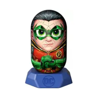 Ravensburger Dc Robin 54p 3D puzzle 54 pc(s) Comics