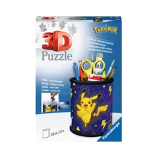 Ravensburger 11257 Puzzle 3D-Puzzle 54 Stück(e) Cartoons