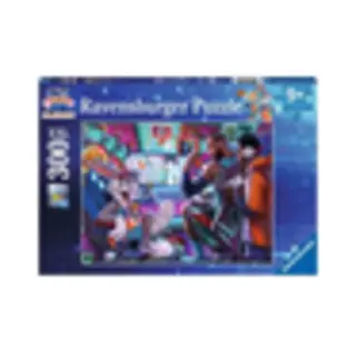 Ravensburger 13282 puzzel Contourpuzzel 300 stuk(s) Overige