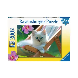 Ravensburger 13289 Puzzle Puzzlespiel 200 Stück(e)
