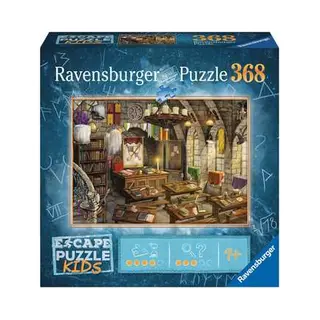 Ravensburger Magische Schule Puzzle Sonstiges