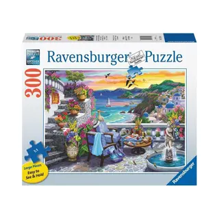Ravensburger Santorini Sonnenuntergang