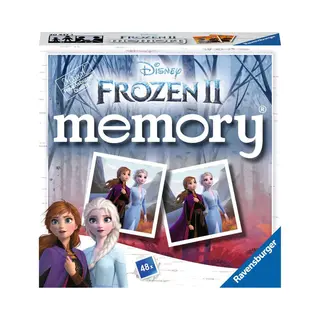 Ravensburger Disney Frozen 2 Bordspel Educatief