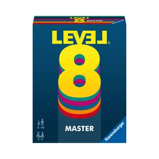 Ravensburger 208685 Brett/Kartenspiel