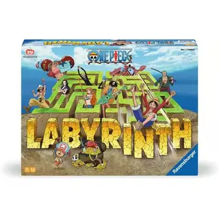 Ravensburger 22887 Brettspiel Labyrinth
