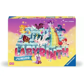 Ravensburger 23046 bordspel 15 min Op speelstenen gebaseerd