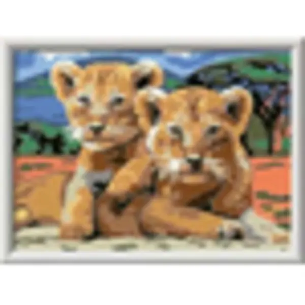 Ravensburger 236169 Kunst-/Bastelspielzeug thumbnail
