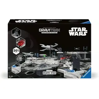 Ravensburger GraviTrax Speelgoedknikkerbaan