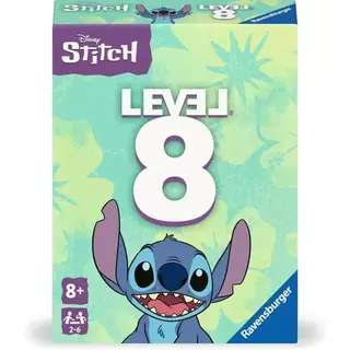 Ravensburger Level 8 - Disney Stitch