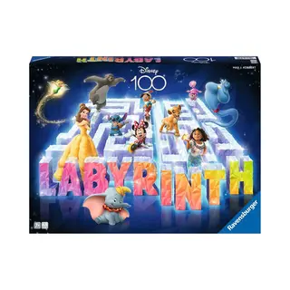 Ravensburger 27460 board/card game Board game Family