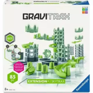 Ravensburger 27483 Aktivitäts/Skill Game & Toy Spielzeug-Murmelbahn