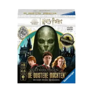 Ravensburger Harry Potter Weerwolven