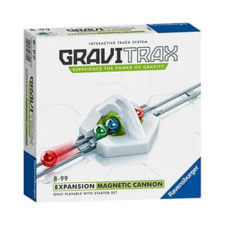 Ravensburger GraviTrax Magnetic Cannon