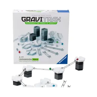 Ravensburger GraviTrax Trax Expansion