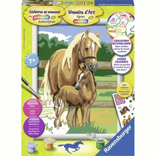 Ravensburger Paardenliefde