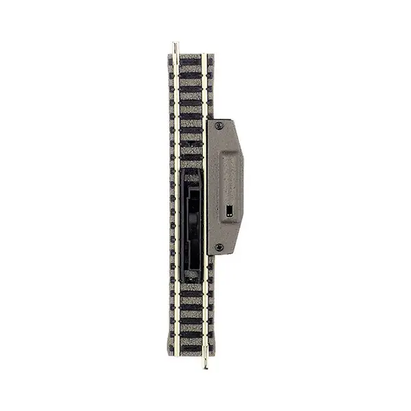 N Fleischmann Piccolo (met Ballastbed) 9112 Ontkoppelrails 111 Mm 1 Stuk(s) thumbnail