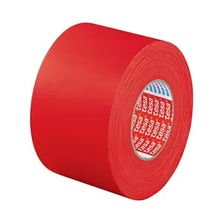 Tesa 4651, 50 mm x 50 m Rot