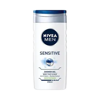 Nivea Sensitive Shower Gel