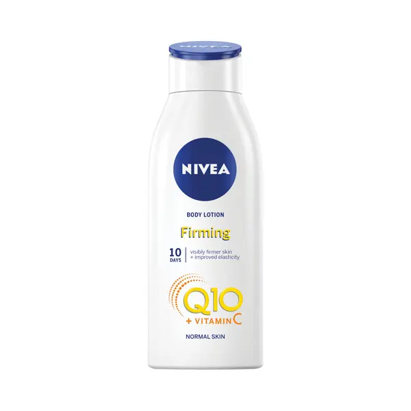 Nivea Q10 + Vitamin C 400 ml Lotion Women thumbnail
