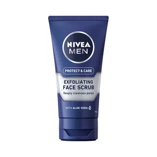 Nivea 81351 gezichtsreiniger Reinigingsscrub 75 ml