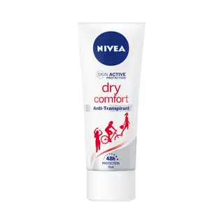 Nivea 4005808235551 deodorant Women Cream deodorant 75 ml 1 pc(s)