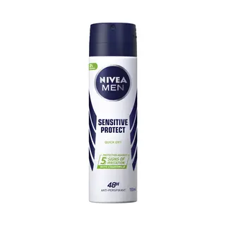 Nivea 82980 deodorant 150 ml