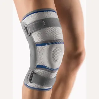 Bort Medical Stabilo Kniebrace Met Scharnieren | Meniscus | Artrose | Maat 3-Links