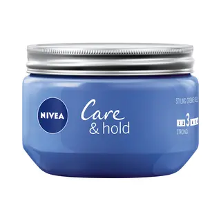 Nivea Care & Hold Haarcrème 150 ml Lijstwerk