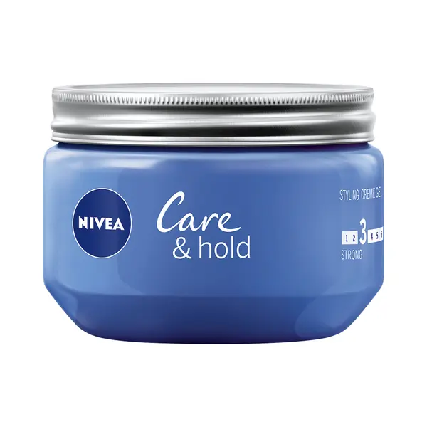 Nivea Care & Hold Haarcrème 150 ml Lijstwerk thumbnail