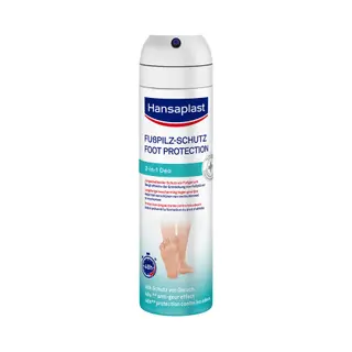 Hansaplast Deodorants