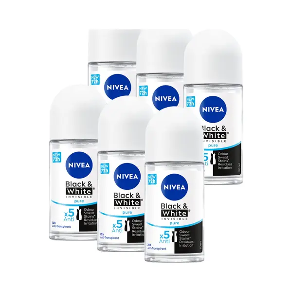 Nivea Body Mousse 200 ml Lotion Vrouwen thumbnail