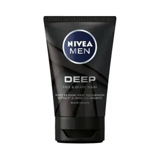 Nivea 81787 Gesichtsreiniger Reinigungscreme 100 ml