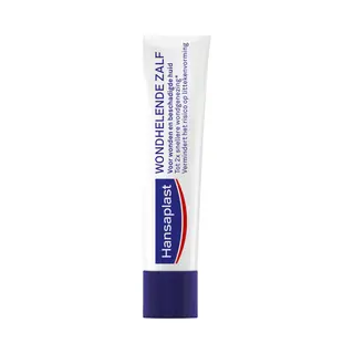 Hansaplast Wundheilsalbe | 20 G