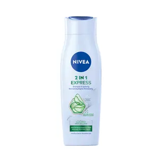 Nivea 4005900917782 hair shampoo 250 ml 2-in-1 Shampoo & Conditioner Non-professional Women
