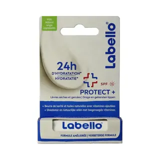 Labello Protect + Spf 15 | 4, 8 G