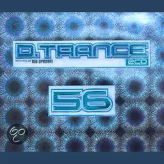 D.Trance Vol. 56