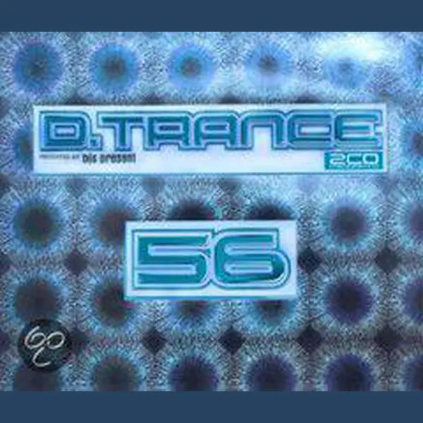 D.Trance Vol. 56 thumbnail
