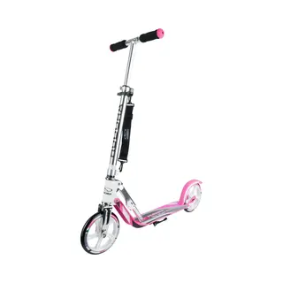 Hudora Big Wheel Gc 205 Universeel Roze