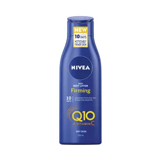 Nivea Bodymilk Q10 Verstevigend 250 Ml