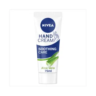 Nivea Hand Cream 75ml Aloe Vera