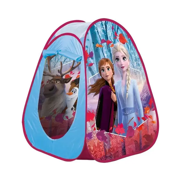 John Ice Queen Pop-up Speeltent thumbnail