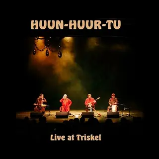 Jaro Live At Triskel
