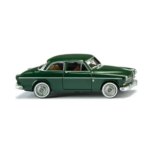 Wiking Volvo Amazon Classic car model Preassembled 1:87 thumbnail