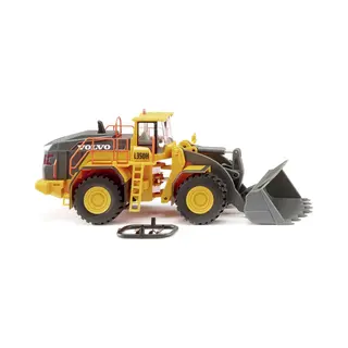 Wiking 065210 schaalmodel Voorlader miniatuur Voorgemonteerd 1:87