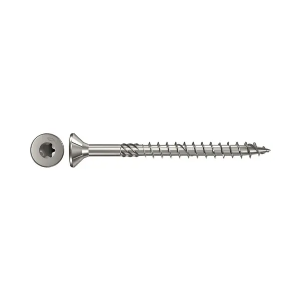 Fischer 40567 schroef/bout 70 mm 100 stuk(s) thumbnail