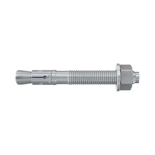 Fischer 40827 Schraubanker/Dübel 50 Stück(e) Spreizdübel 85 mm