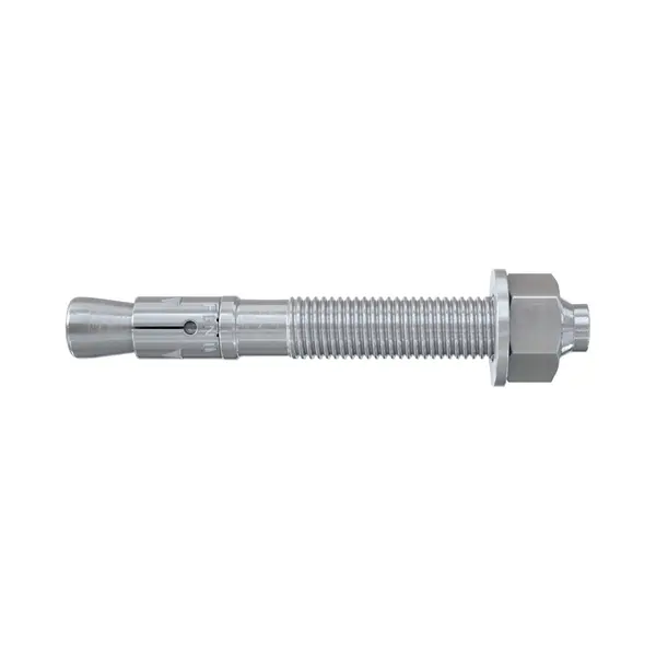 Fischer 40827 Schraubanker/Dübel 50 Stück(e) Spreizdübel 85 mm thumbnail
