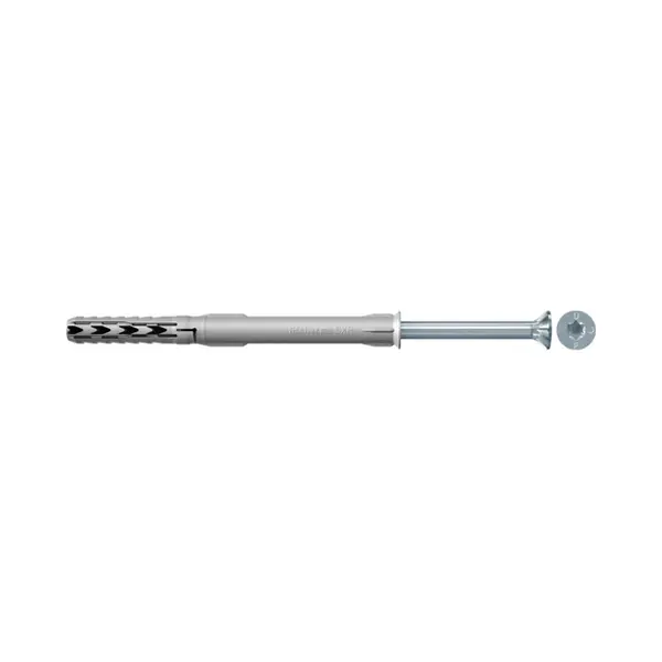 Fischer 46266 Schraubanker/Dübel 50 Stück(e) Schrauben- & Dübelsatz 140 mm thumbnail
