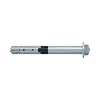 Fischer High Performance Anchor Fh Ii 15/10 B (48776) - Content 25 Pieces # 48776 - 5) 20x Fh Ii 15/100 B