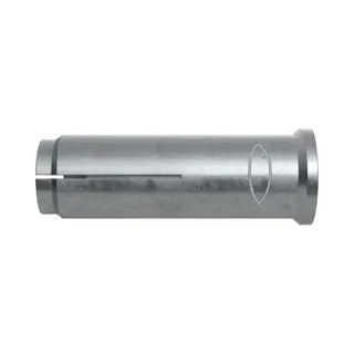 Fischer 48406 Schraubanker/Dübel 25 Stück(e) Anker mit Gewinde 50 mm